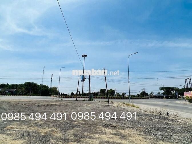 Chủ Cần Bán Gấp Mặt Tiền Hồ Tri Tân _ Sổ sẵn_ Vị Trí Siêu Đẹp