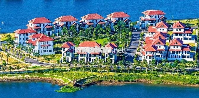 Còn 1 lô đất nền Nam Hòa Xuân Hướng Đông Nam giá chỉ 5X từ CĐT