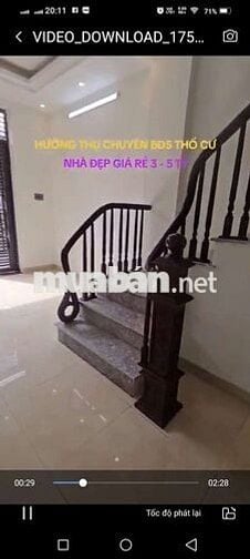 GIẢM 290TR- NHÀ LÔ GÓC - ÔTÔ ĐỖ CỬA NGÀY ĐÊM - CHÍNH CHỦ - 4 TẦNG