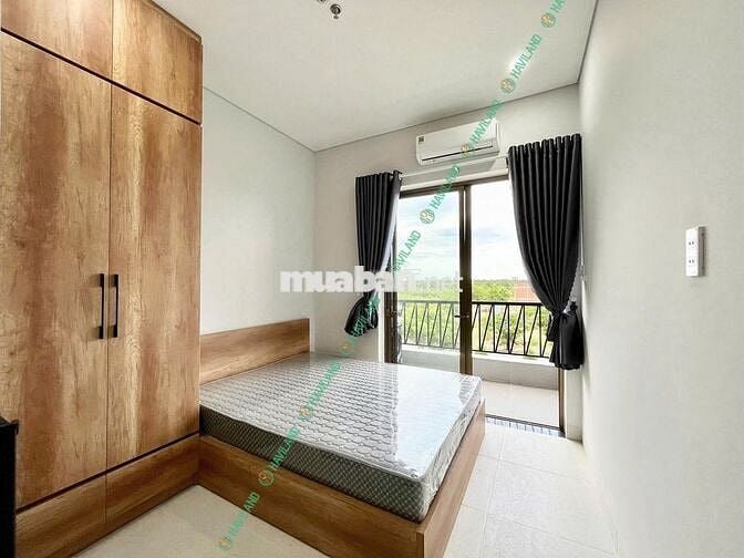 CĂN HỘ STUDIO FULL NỘI THẤT CAO CẤP – KHU ĐÔ THỊ FPT, ĐÀ NẴNG