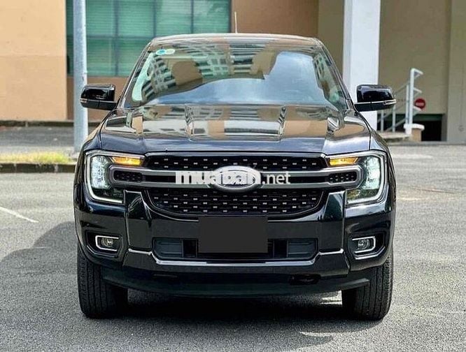 Ford Ranger 2023 XLS 2.0L 4x2 AT - 39000 km