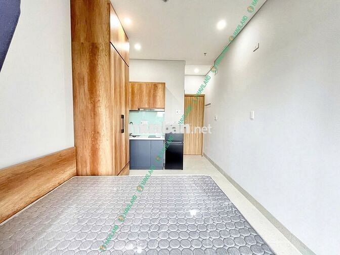 CĂN HỘ STUDIO FULL NỘI THẤT CAO CẤP – KHU ĐÔ THỊ FPT, ĐÀ NẴNG