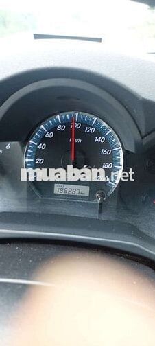 Toyoata Fotubor  sx 2015 2.5G _ MT- 120000 km