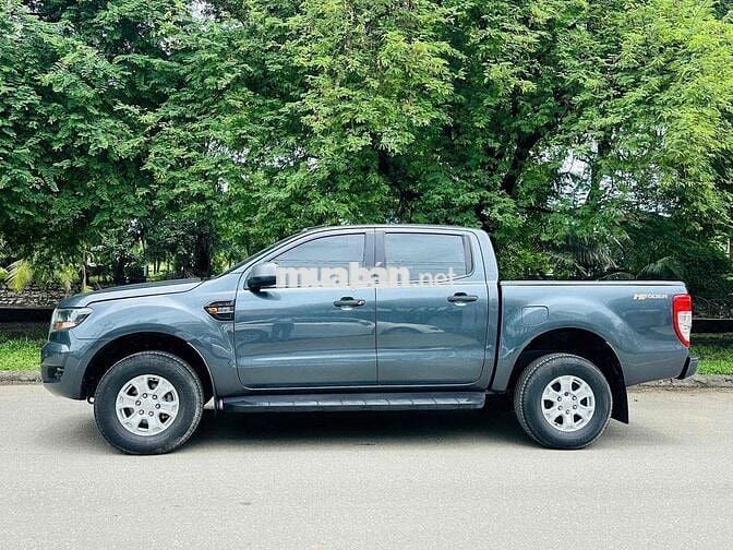 ✅Ford Ranger 2015 XLS 2.2L 4x2 AT - 100000 km