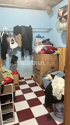 Cho thuê nhà mặt tiền Đường số 66(khu Bình Phú), P.10, Q.6 giá 9tr
