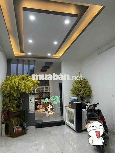 Bán nhà HXT né nhau bình tân, p. an lạc đường An Dương Vương