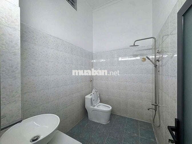 Cho thuê mặt bằng kinh doanh đường 30/04- Phường Phú Hoà - Thủ Dầu Một