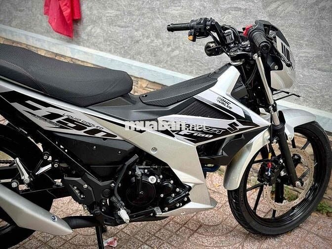 Satria F150 2020 #biển 72 Chính chủ