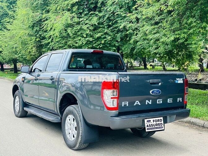 Ford Ranger 2015 XLS 2.2 4x2 AT - 100000 km