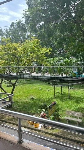 Cho thuê nhà mặt tiền Đường số 66(khu Bình Phú), P.10, Q.6 giá 9tr
