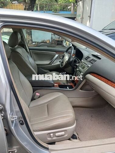 Toyota Camry 2007 2.4G - 290630 km