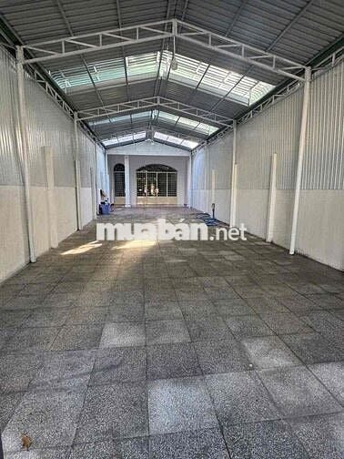 Cho thuê mặt bằng kinh doanh đường 30/04- Phường Phú Hoà - Thủ Dầu Một