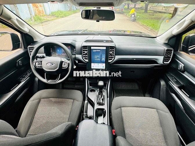 Ford Ranger 2023 XLS 2.0L 4x2 AT - 39000 km