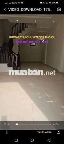 GIẢM 290TR- NHÀ LÔ GÓC - ÔTÔ ĐỖ CỬA NGÀY ĐÊM - CHÍNH CHỦ - 4 TẦNG