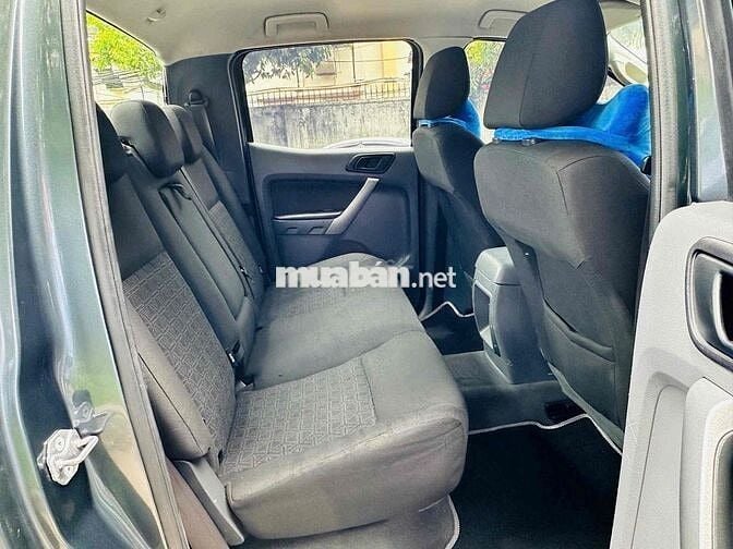✅Ford Ranger 2015 XLS 2.2L 4x2 AT - 100000 km