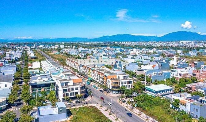 Còn 1 lô đất nền Nam Hòa Xuân Hướng Đông Nam giá chỉ 5X từ CĐT