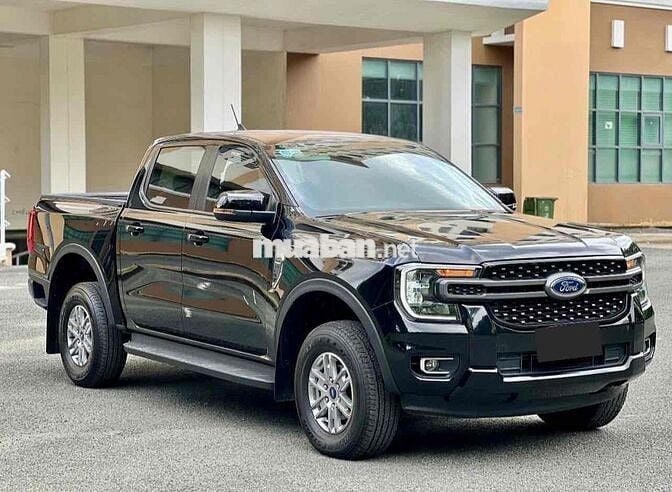Ford Ranger 2023 XLS 2.0L 4x2 AT - 39000 km