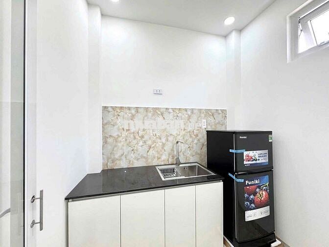 CHDV FULL NỘI THẤT – HẺM 424 NGUYỄN TẤT THÀNH, Q4 – GIÁ 7.5TR