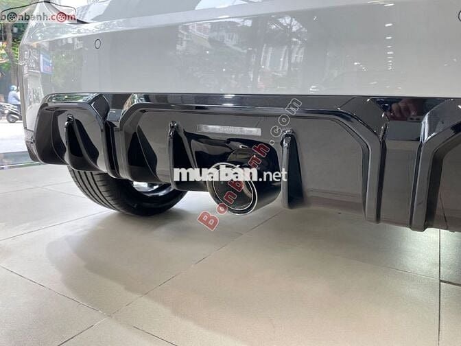 Mini Cooper 3 Door 2025 - 2 Tỷ 529 Triệu