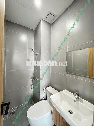 CHO THUÊ PHÒNG TRỌ FULL NỘI THẤT ĐỐI DIỆN ĐẠI HỌC FPT GIẶT RIÊNG 35M2