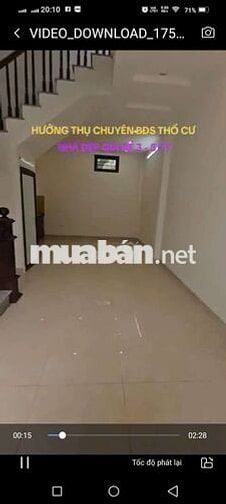 GIẢM 290TR- NHÀ LÔ GÓC - ÔTÔ ĐỖ CỬA NGÀY ĐÊM - CHÍNH CHỦ - 4 TẦNG