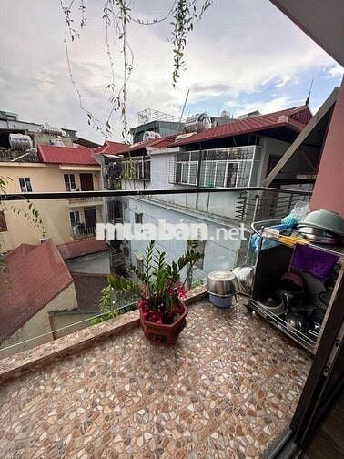BÁN NHÀ CẦU GIẤY – 8 TẦNG THANG MÁY – 2 MẶT THOÁNG VĨNH VIỄN
