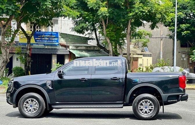 Ford Ranger 2023 XLS 2.0L 4x2 AT - 39000 km