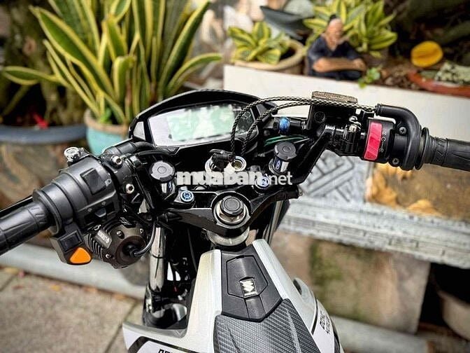 Satria F150 2020 #biển 72 Chính chủ