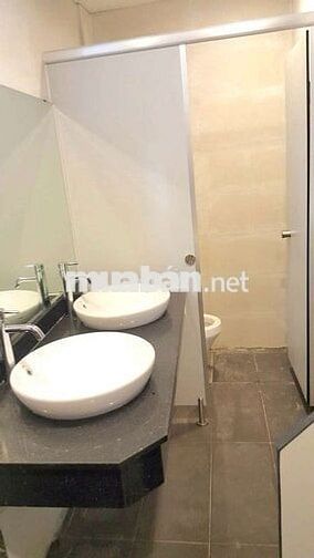 Bán Tòa Nhà mặt phố Phan Đình Phùng Ba Đình 122m2 165 tỷ mặt tiền 7,5m