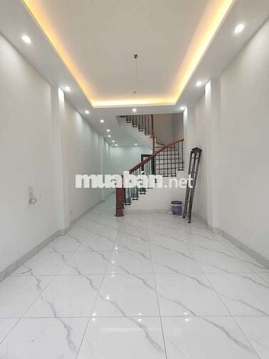 Ngọc Hồi 5,28t.ỷ - 40m x 4 tầng - Ô Tô Thông