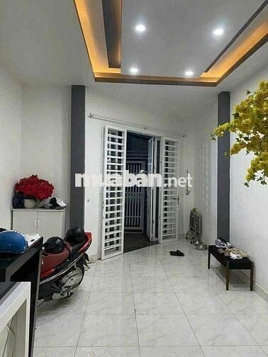 Bán nhà HXT né nhau bình tân, p. an lạc đường An Dương Vương