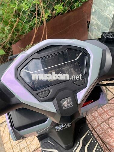 Vario 125 2023 lướt đẹp chính chủ 65K1