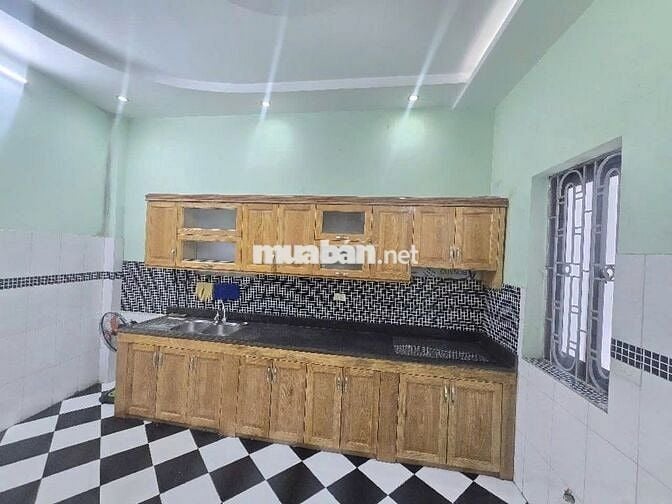 BÁN NHÀ MAI DỊCH – 5 TẦNG – 10 PHÒNG CHO THUÊ – DÒNG TIỀN CỰC ĐỈNH