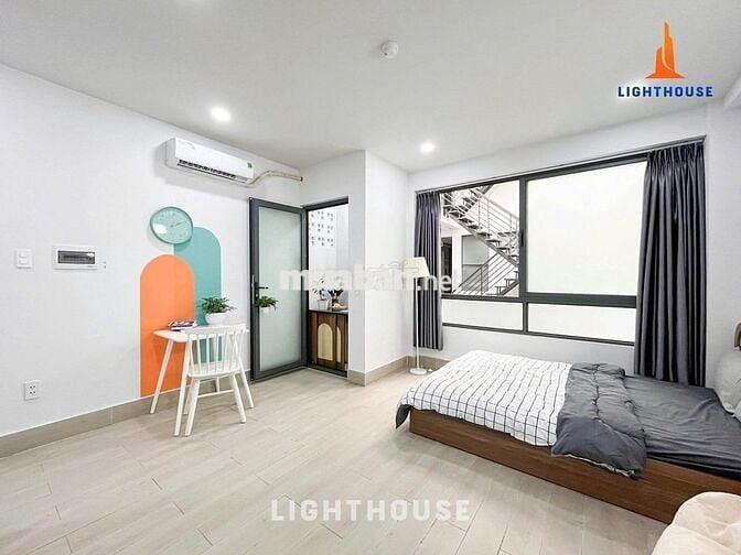 1PN TÁCH BẾP NGAY VL CS3, IUH, FULL NT CV VĂN HÓA GÒ VẤP, EMART AN NIN