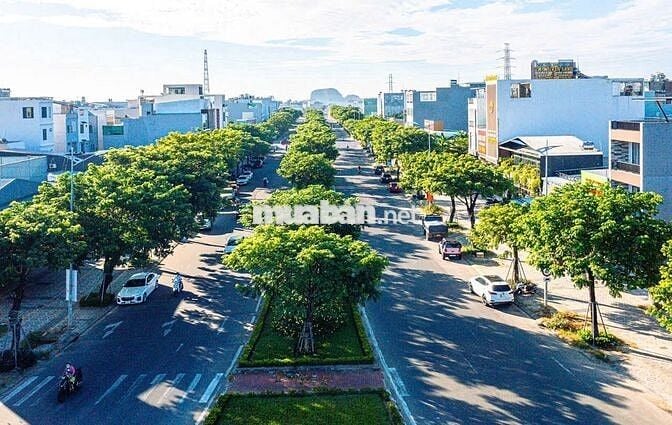 Còn 1 lô đất nền Nam Hòa Xuân Hướng Đông Nam giá chỉ 5X từ CĐT