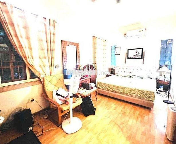 Bán Nhà Biệt Thự Trích Sài Võng Thị  95Ty 170m2  mặt 13m Tây Hồ