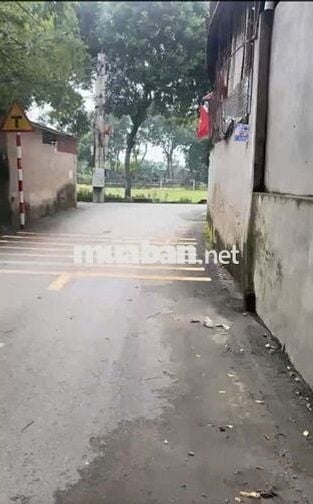 Bán gấp mảnh đấy Vạn Phúc -Đông Mỹ ô tô  ngõ thông giá đầu tư 4 tỷ