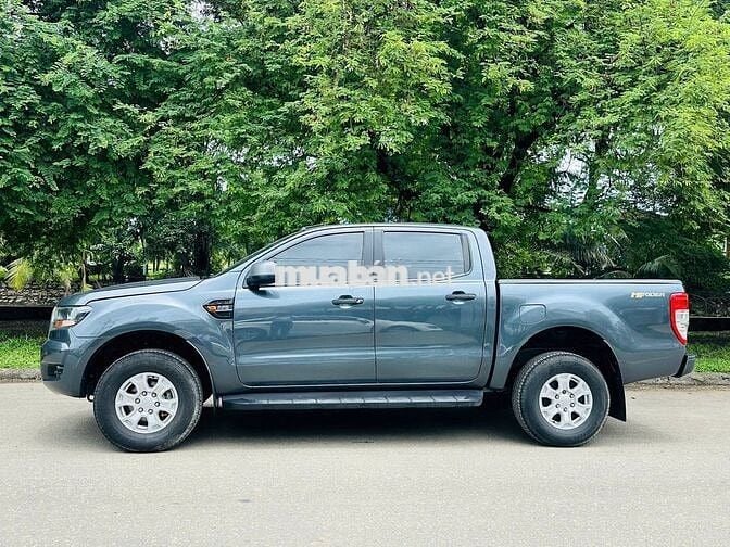 Ford Ranger 2015 XLS 2.2 4x2 AT - 100000 km