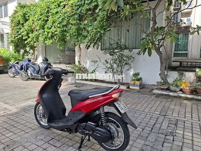 Xe mio giấy tờ đầy đủ