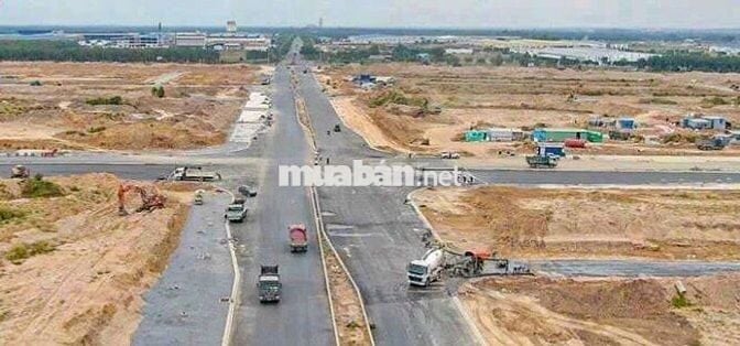 Đất Xuyên Tâm-200m2 giá chỉ có 590tr.