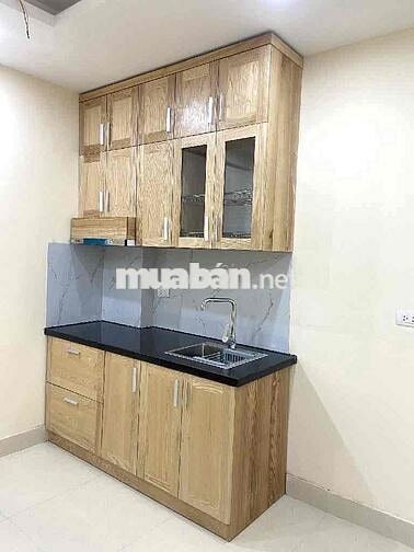 CĂN NHÀ PHỐ BẠCH MAI - HAI THOÁNG- 9 PHÒNG KHÉP KÍN - SÁT PHỐ - NGÕ Ô
