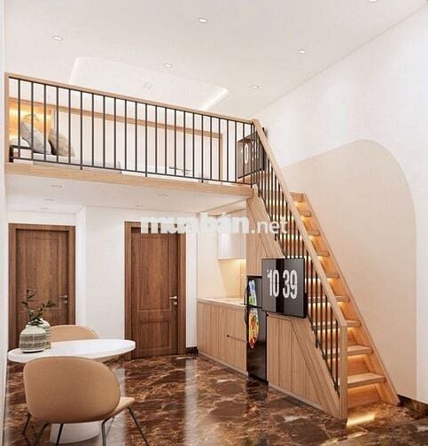 DUPLEX MỚI XÂY NGAY TRUNG TÂM, FULL NỘI THẤT, 50M2, THANH KHÊ