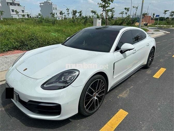 Porsche Panamera 4 Executive SX2023 Có Lên Option