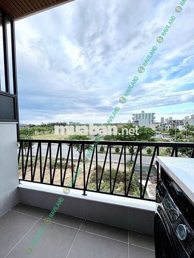 CĂN HỘ STUDIO FULL NỘI THẤT CAO CẤP – KHU ĐÔ THỊ FPT, ĐÀ NẴNG