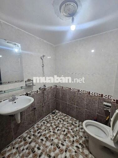 BÁN NHÀ MAI DỊCH – 5 TẦNG – 10 PHÒNG CHO THUÊ – DÒNG TIỀN CỰC ĐỈNH