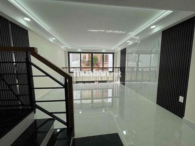 Nhà Bán Tân Kỳ Tân Quý quận Tân Phú