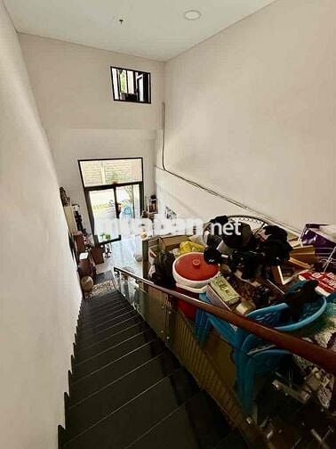 Shophouse Chung cư Asiana Capella, Quận 6 - Giá 5 tỷ