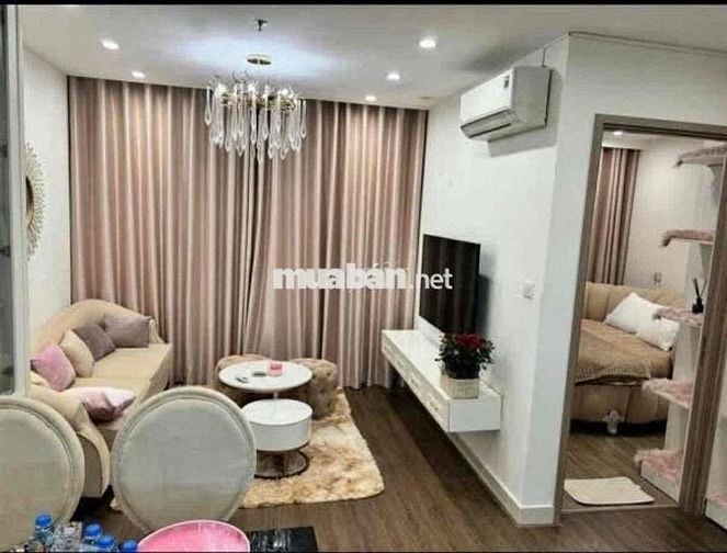 Siêu hiếm , khu k35 chung cư Tân Mai 65m2 tầng trung sổ đỏ nhà đẹp mat