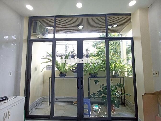 Phố Thời Trang MT Nguyễn Trãi - 5 Tầng thang máy - Giá 50 Triệu