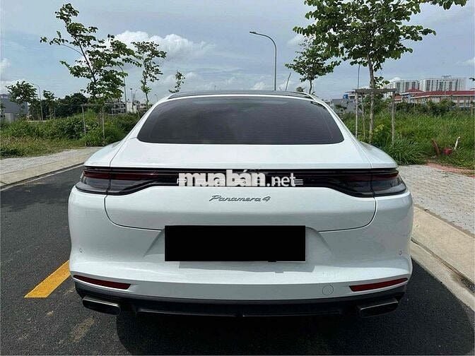 Porsche Panamera 4 Executive SX2023 Có Lên Option